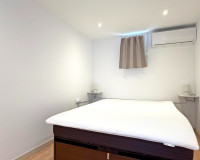 Resale - Apartment / Flat - Torrevieja - Torrelamata - La Mata