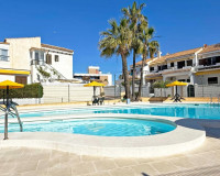 Resale - Apartment / Flat - Torrevieja - Torrelamata - La Mata