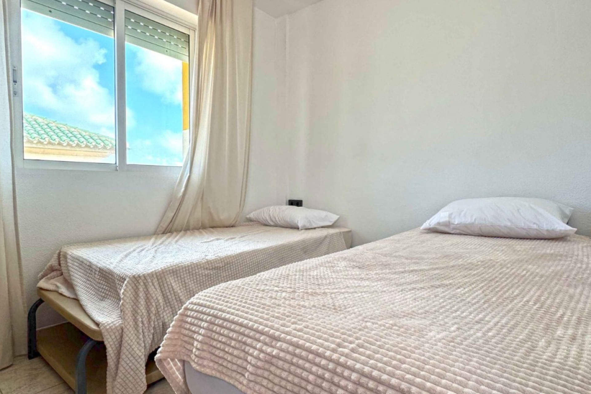 Resale - Apartment / Flat - Torrevieja - Torrelamata - La Mata