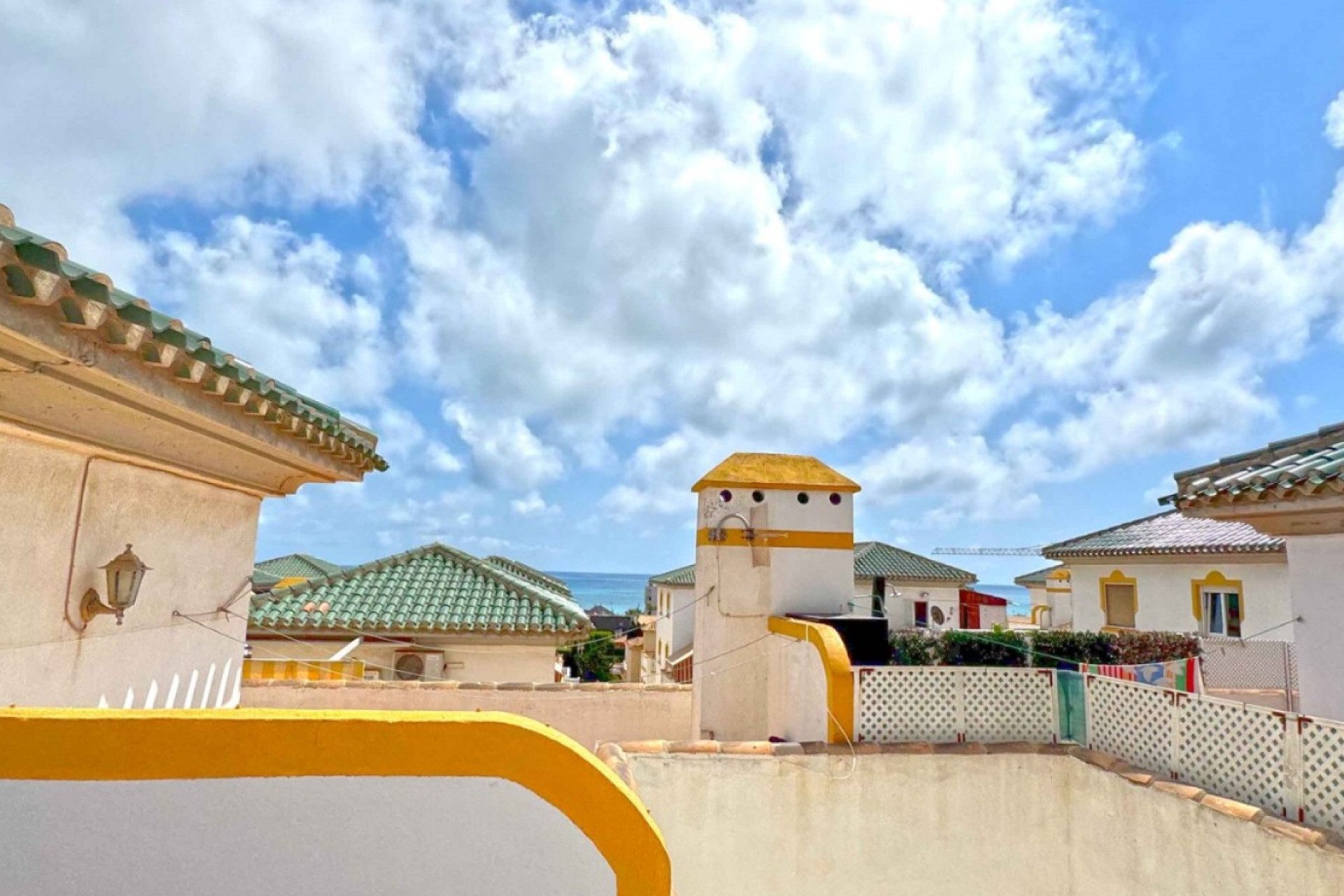 Resale - Apartment / Flat - Torrevieja - Torrelamata - La Mata