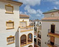 Resale - Apartment / Flat - Torrevieja - Torrelamata - La Mata