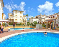 Resale - Apartment / Flat - Torrevieja - Torrelamata - La Mata