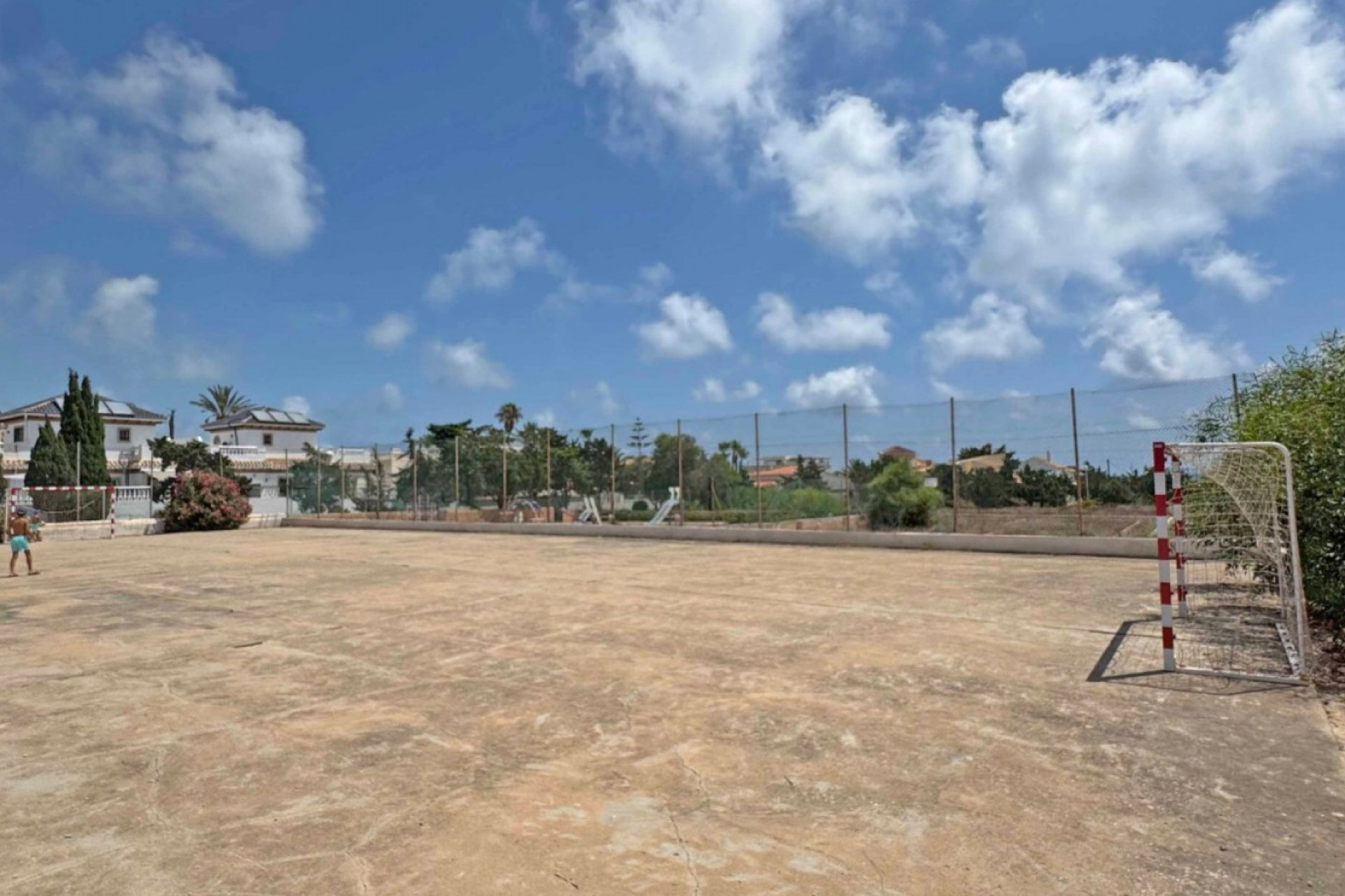 Resale - Apartment / Flat - Torrevieja - Torrelamata - La Mata