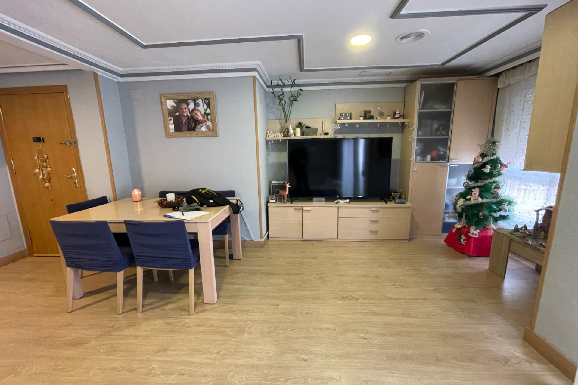 Resale - Apartment / Flat - Torrevieja - Torrevieja Alicante