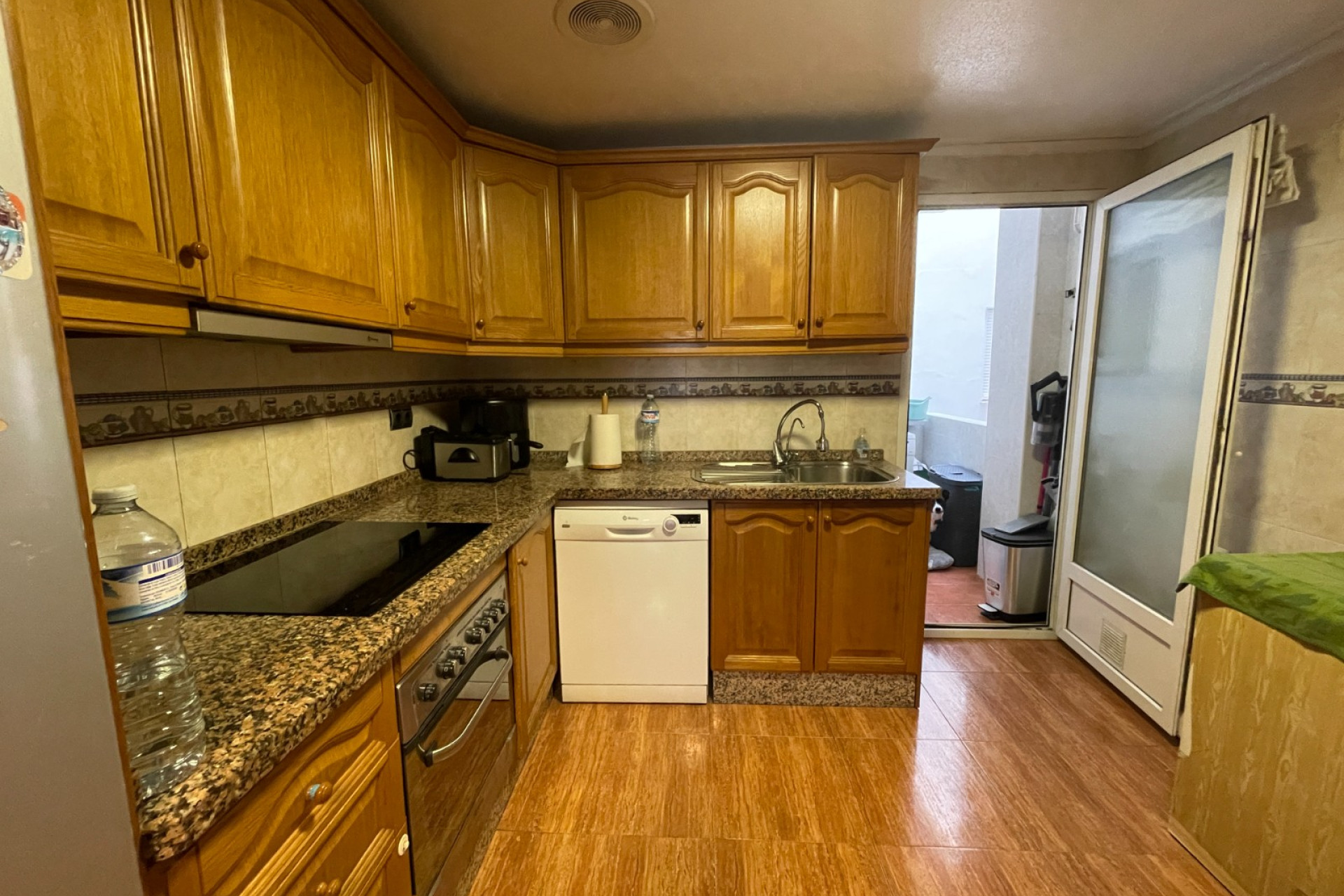 Resale - Apartment / Flat - Torrevieja - Torrevieja Alicante