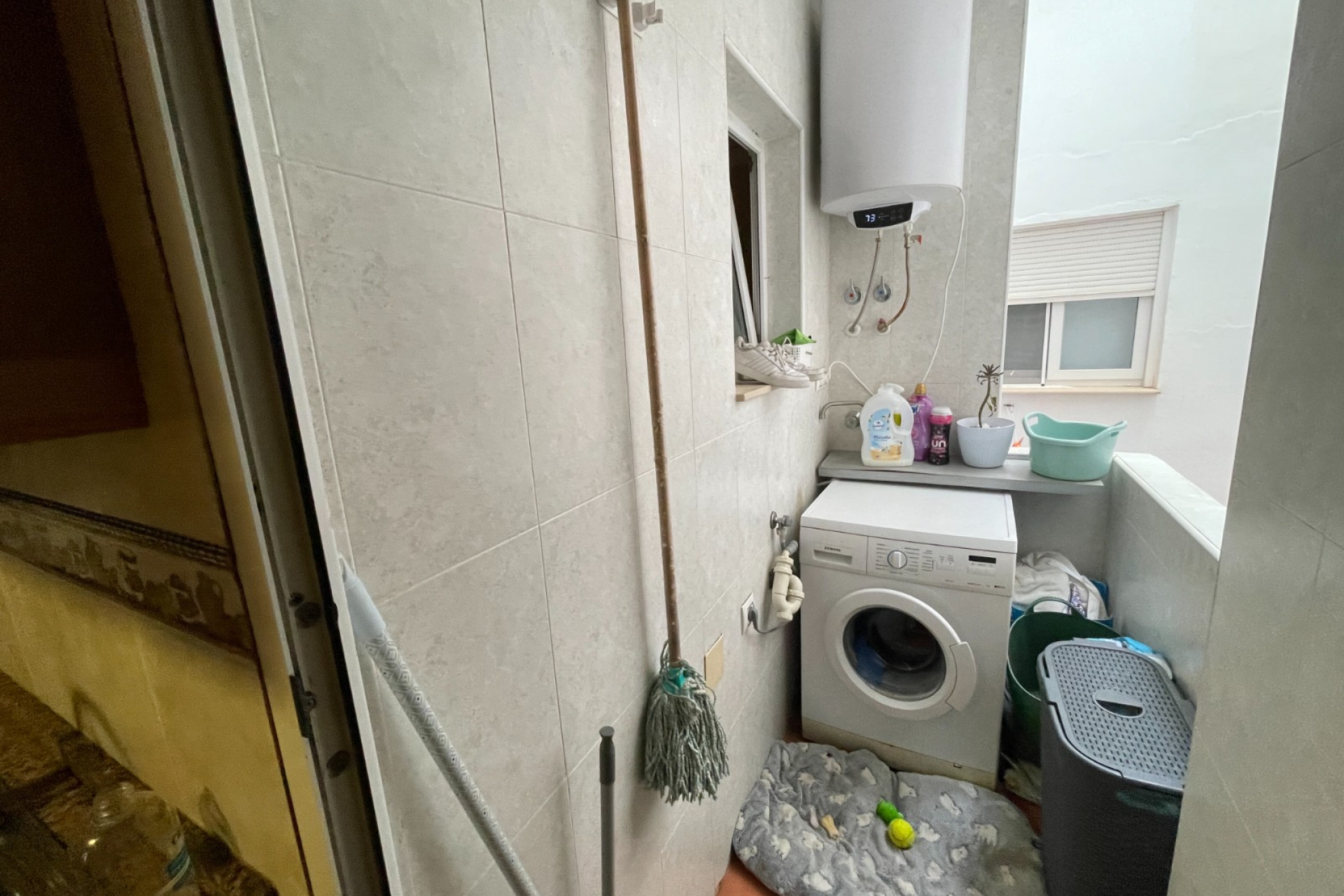 Resale - Apartment / Flat - Torrevieja - Torrevieja Alicante