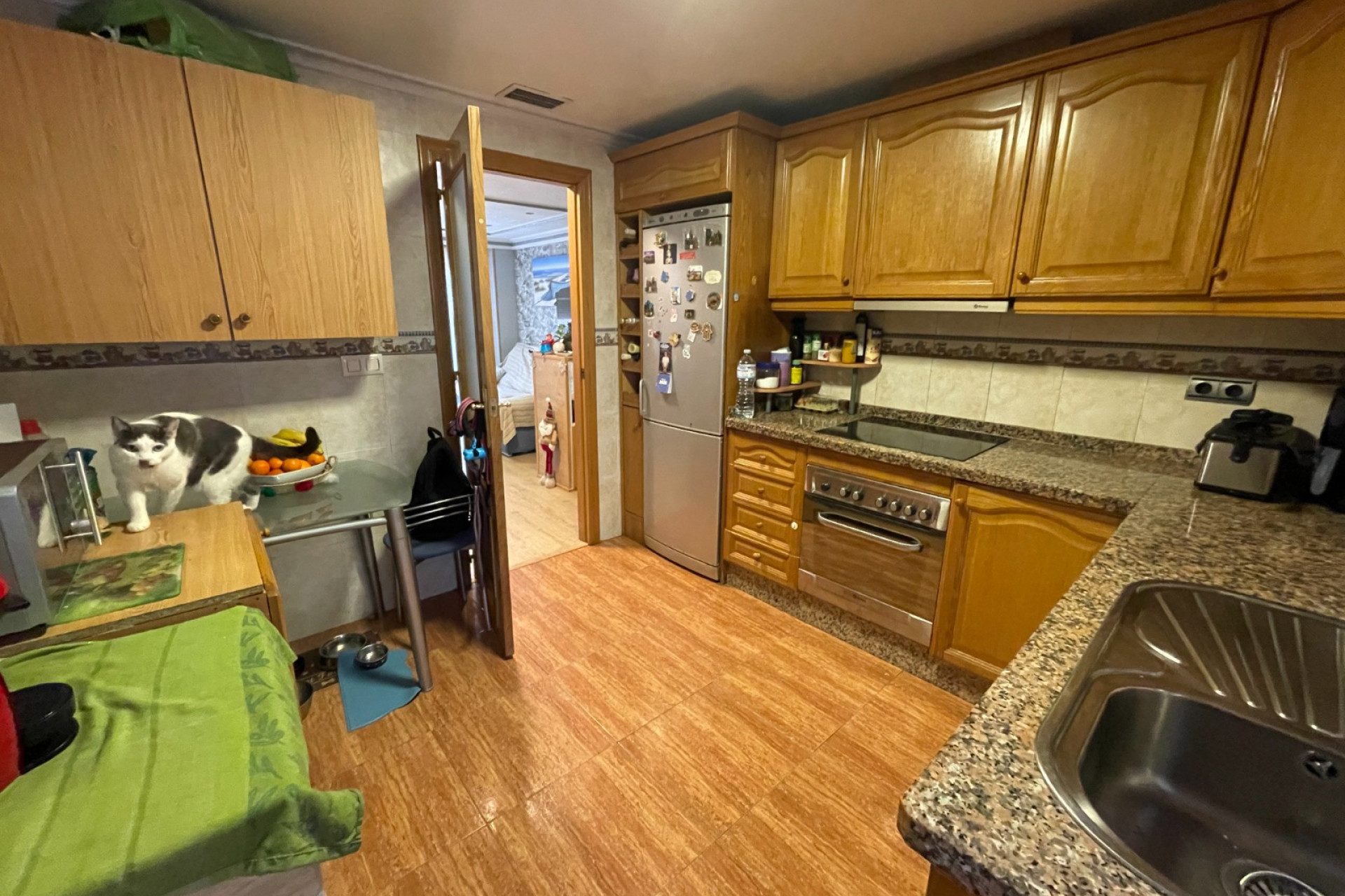 Resale - Apartment / Flat - Torrevieja - Torrevieja Alicante