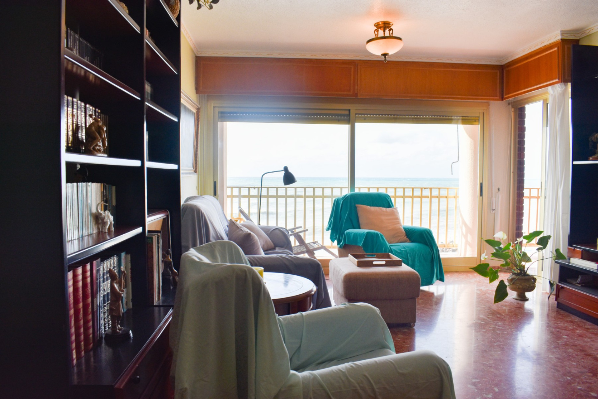 Resale - Apartment / Flat - Torrevieja - Torrevieja Centro