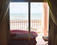 Resale - Apartment / Flat - Torrevieja - Torrevieja Centro