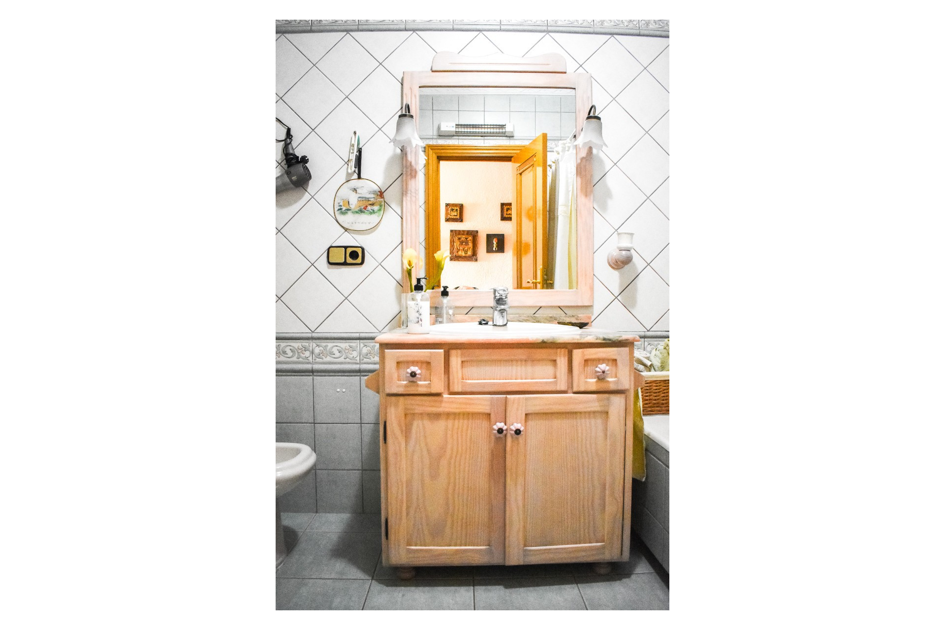 Resale - Apartment / Flat - Torrevieja - Torrevieja Centro