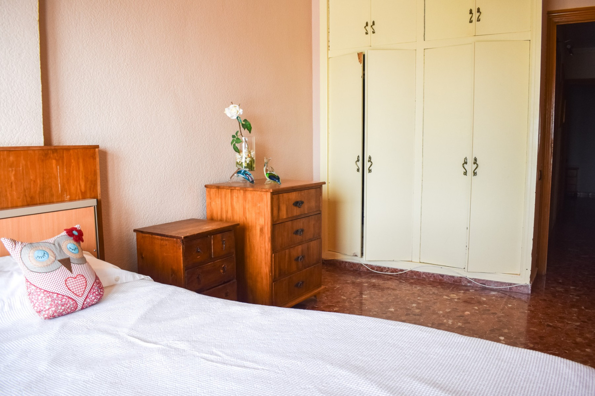 Resale - Apartment / Flat - Torrevieja - Torrevieja Centro