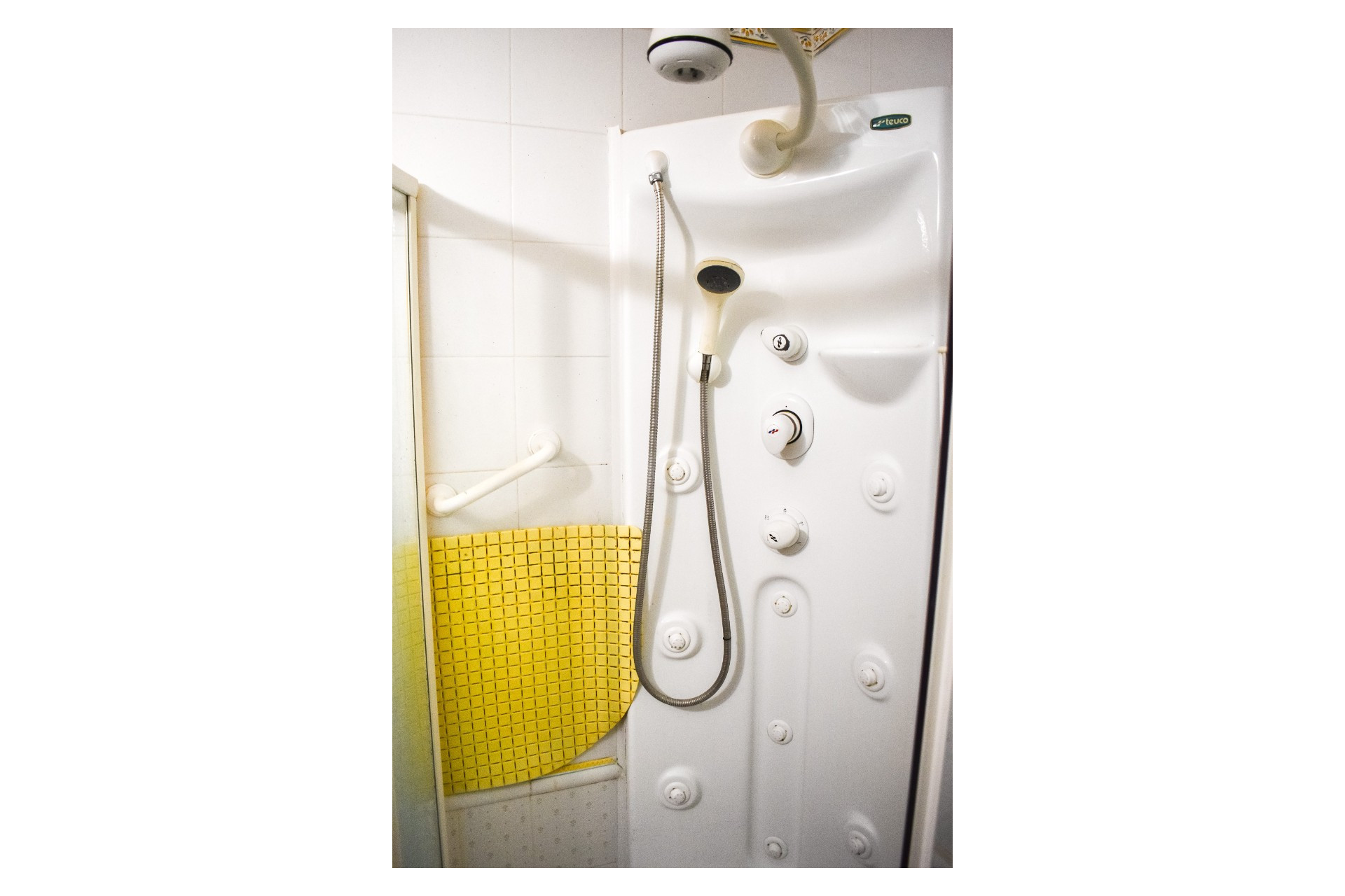 Resale - Apartment / Flat - Torrevieja - Torrevieja Centro