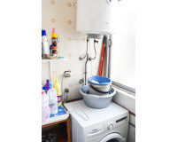 Resale - Apartment / Flat - Torrevieja - Torrevieja Centro