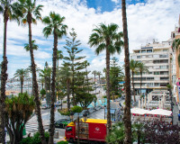 Resale - Apartment / Flat - Torrevieja - Torrevieja Centro