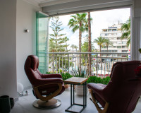 Resale - Apartment / Flat - Torrevieja - Torrevieja Centro
