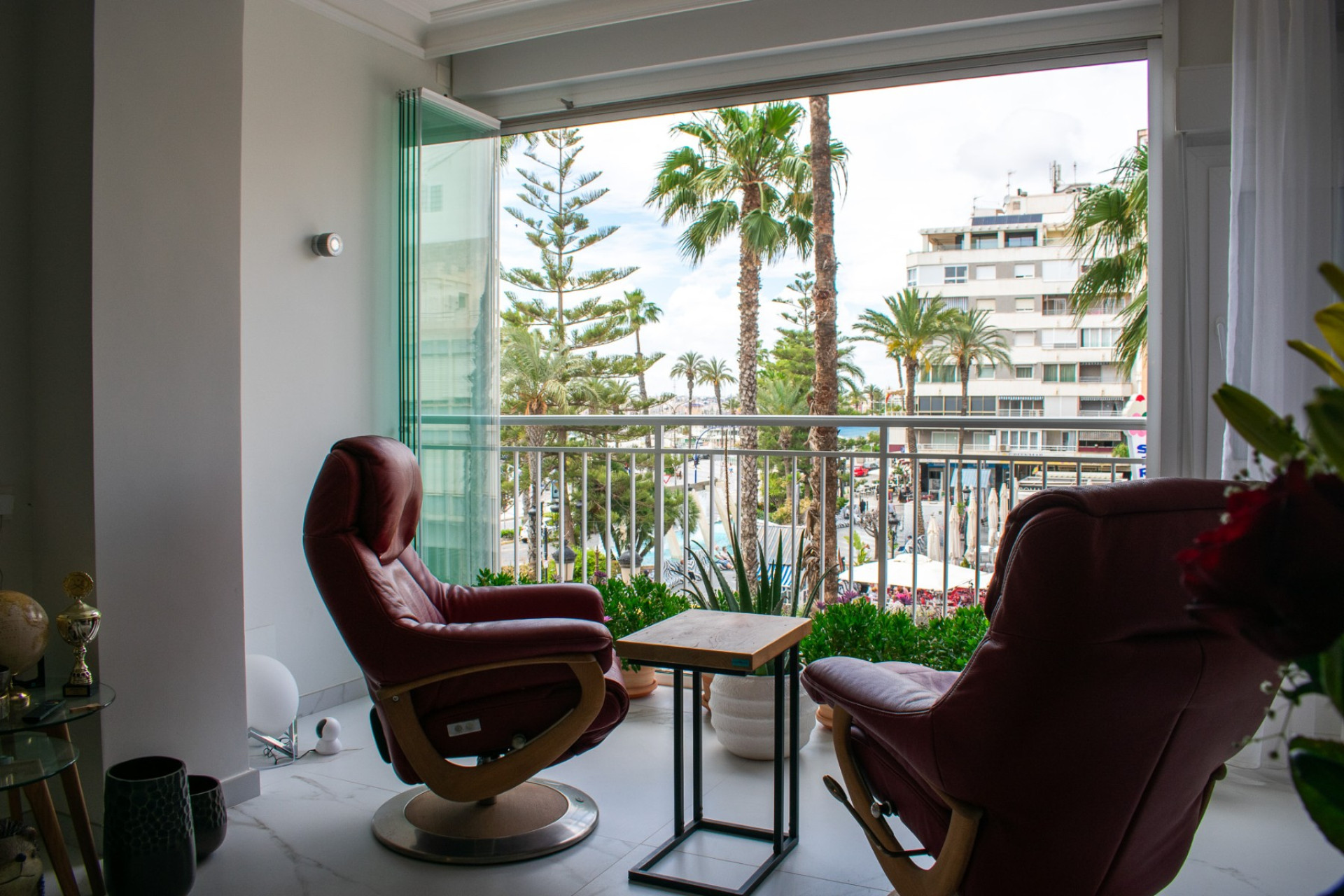 Resale - Apartment / Flat - Torrevieja - Torrevieja Centro