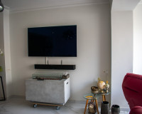 Resale - Apartment / Flat - Torrevieja - Torrevieja Centro