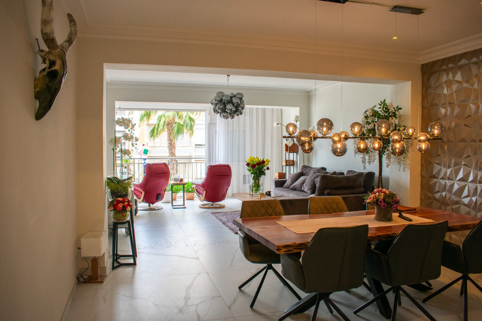 Resale - Apartment / Flat - Torrevieja - Torrevieja Centro