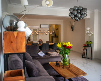 Resale - Apartment / Flat - Torrevieja - Torrevieja Centro