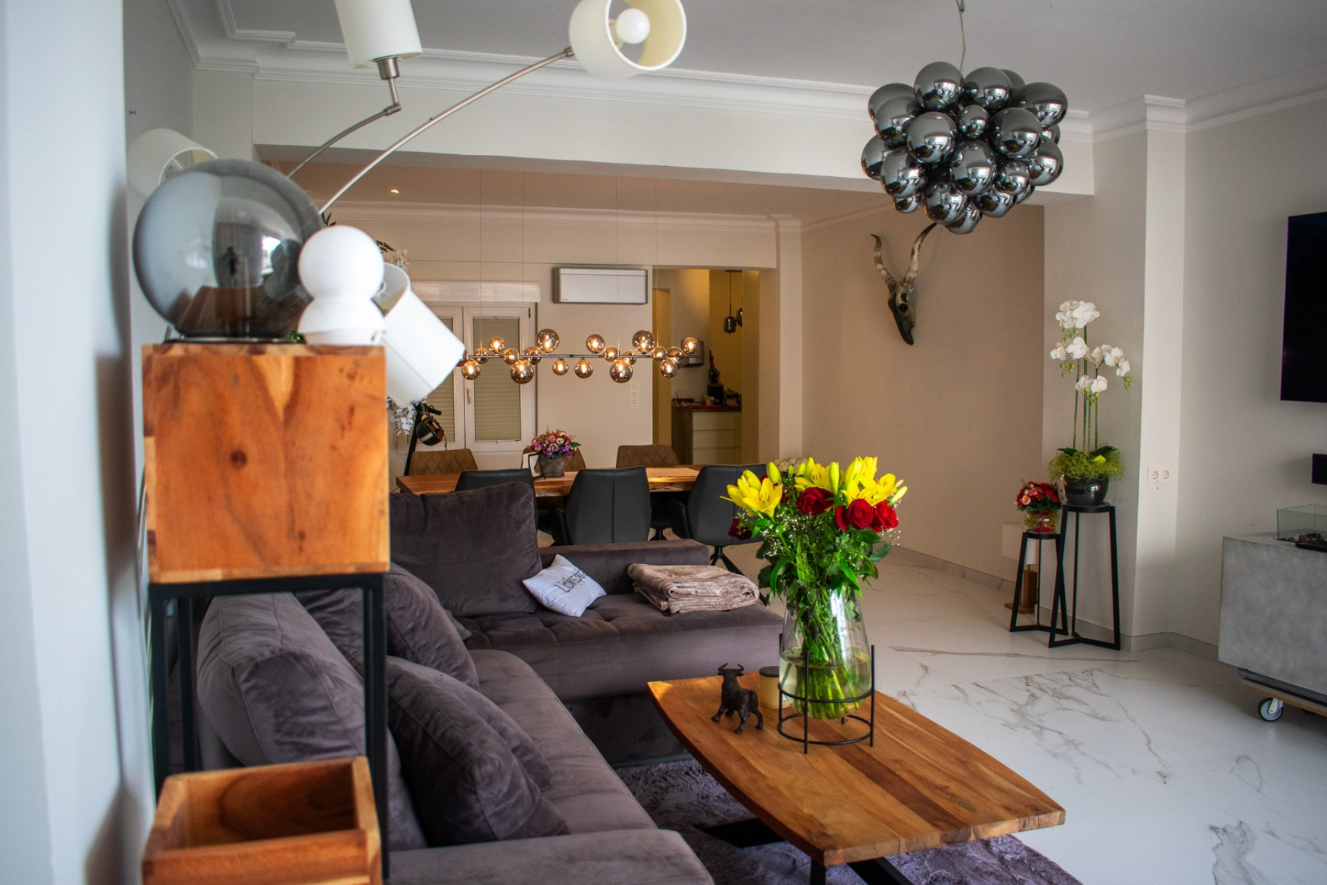 Resale - Apartment / Flat - Torrevieja - Torrevieja Centro