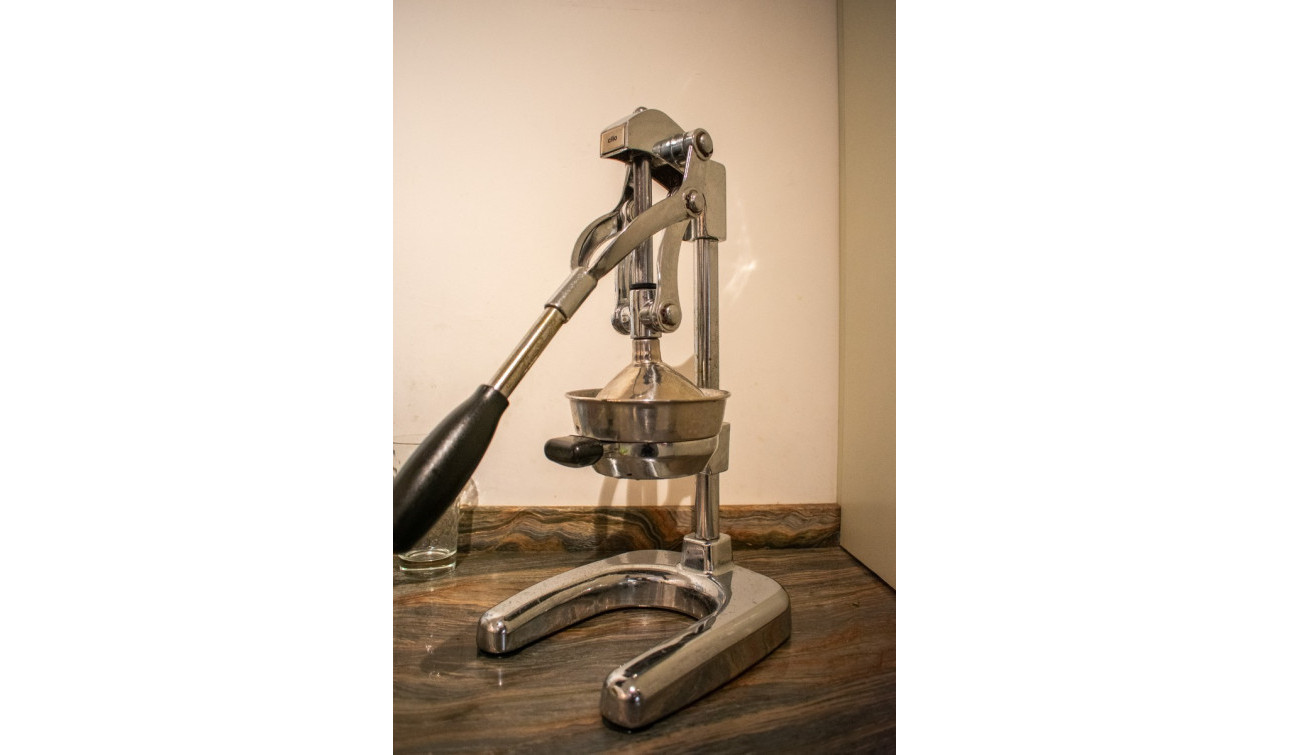 Resale - Apartment / Flat - Torrevieja - Torrevieja Centro