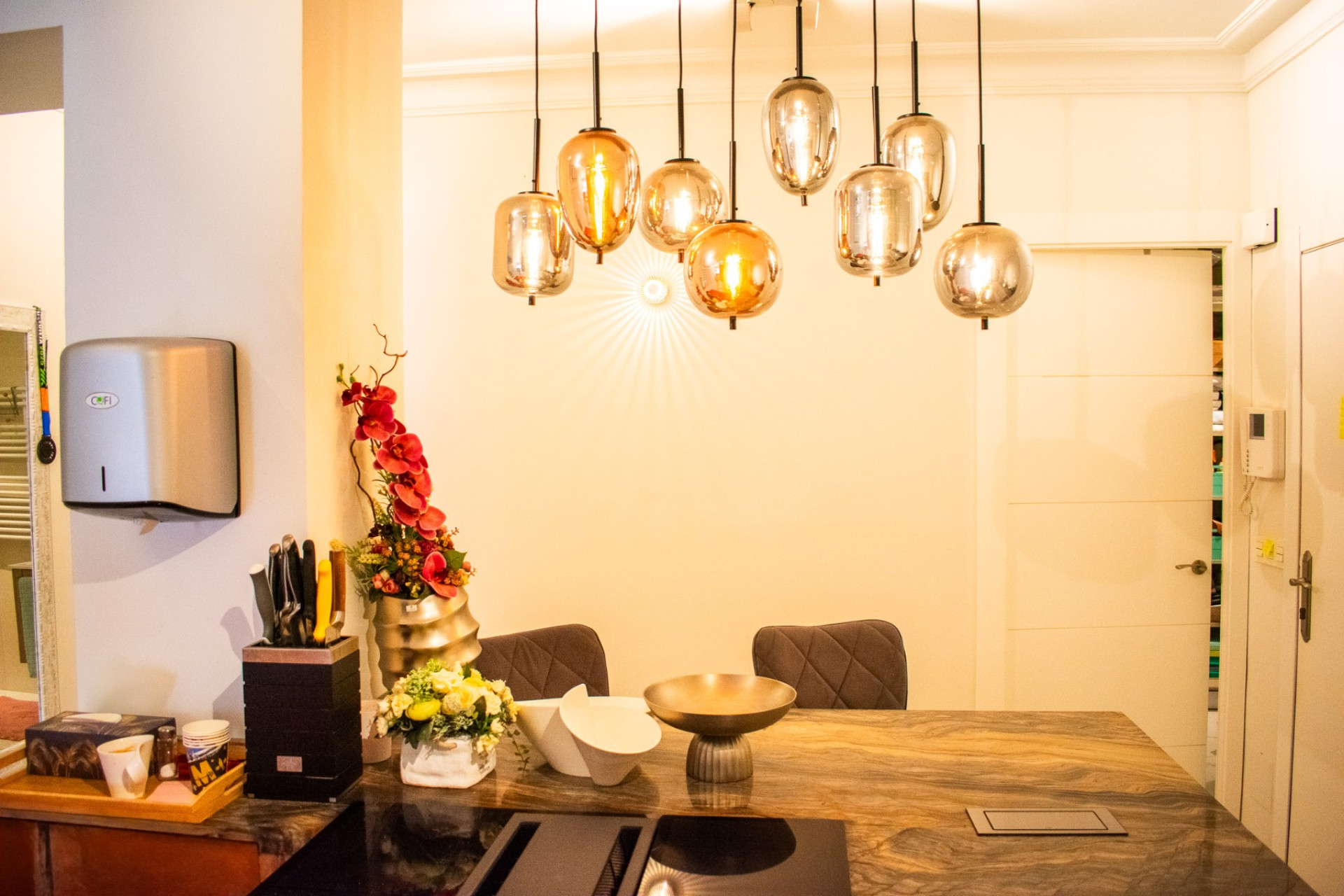 Resale - Apartment / Flat - Torrevieja - Torrevieja Centro