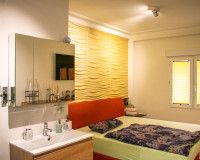 Resale - Apartment / Flat - Torrevieja - Torrevieja Centro