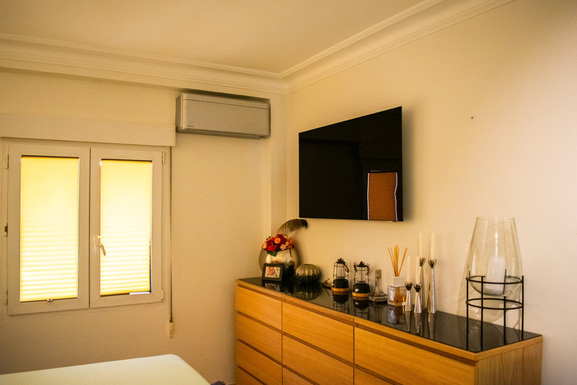 Resale - Apartment / Flat - Torrevieja - Torrevieja Centro