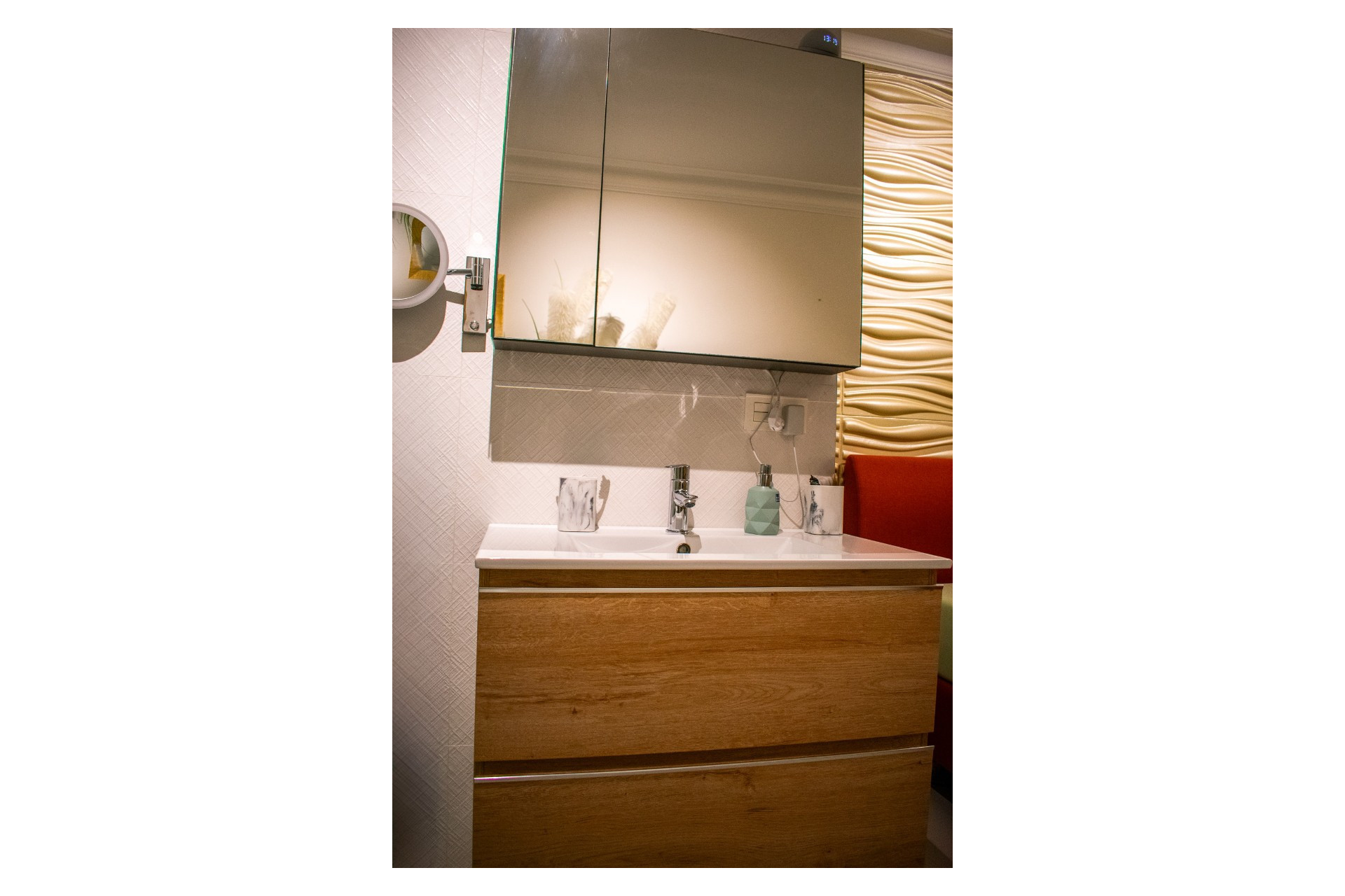 Resale - Apartment / Flat - Torrevieja - Torrevieja Centro