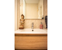 Resale - Apartment / Flat - Torrevieja - Torrevieja Centro