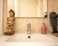 Resale - Apartment / Flat - Torrevieja - Torrevieja Centro