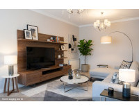 Resale - Apartment / Flat - Torrevieja - Torrevieja Centro