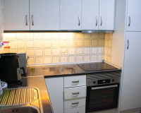 Resale - Apartment / Flat - Torrevieja - Torrevieja Centro