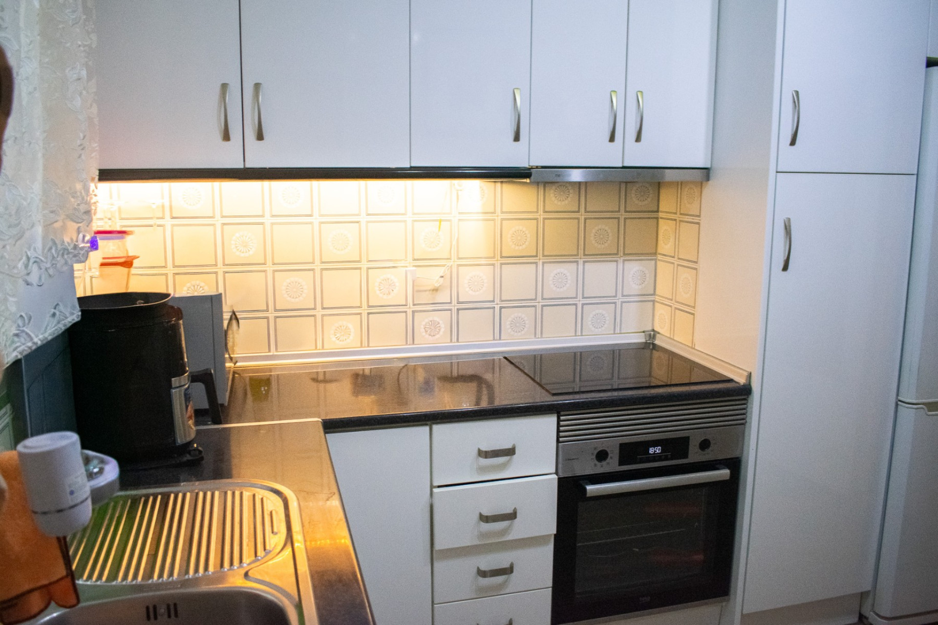 Resale - Apartment / Flat - Torrevieja - Torrevieja Centro