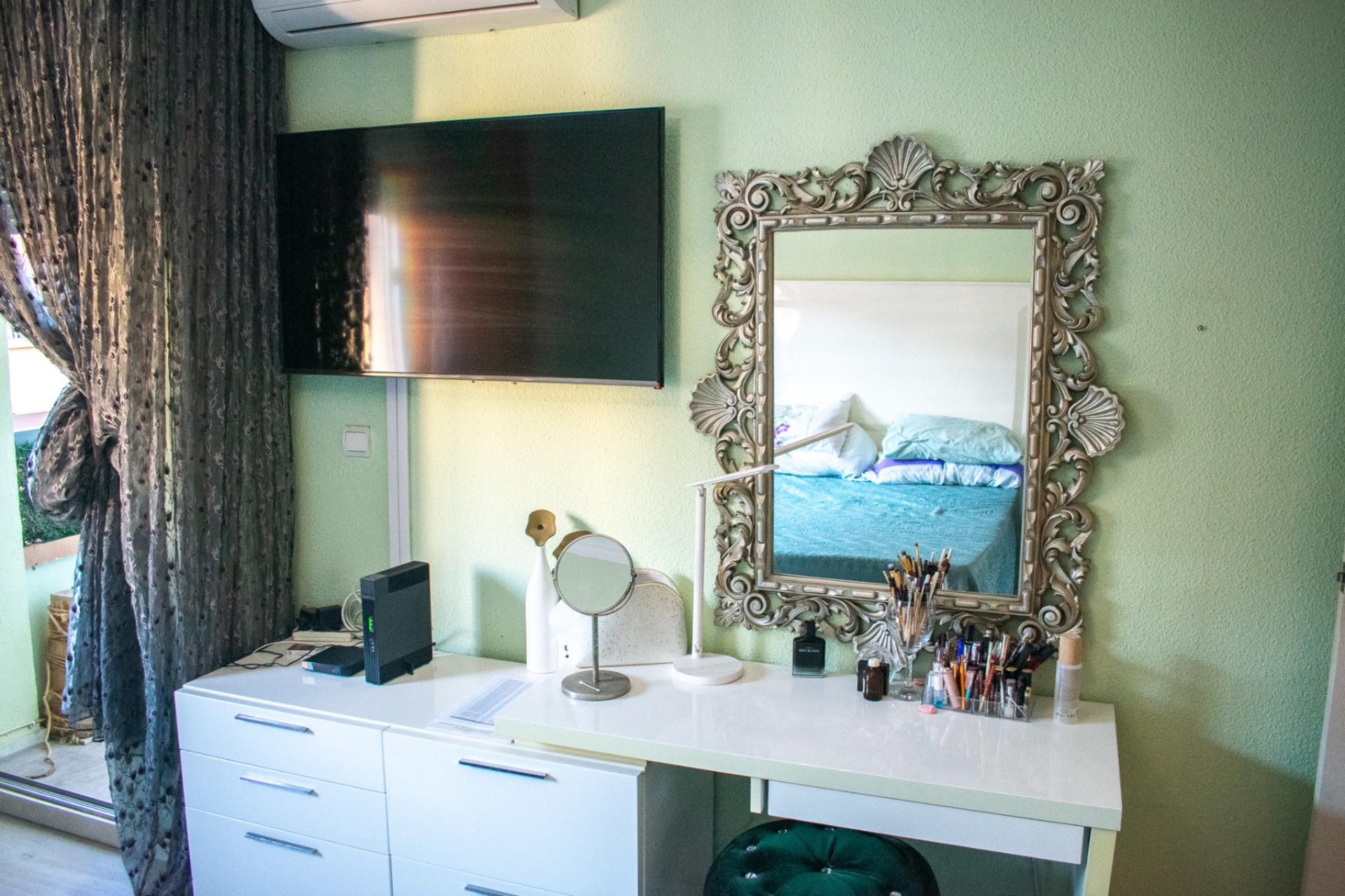 Resale - Apartment / Flat - Torrevieja - Torrevieja Centro