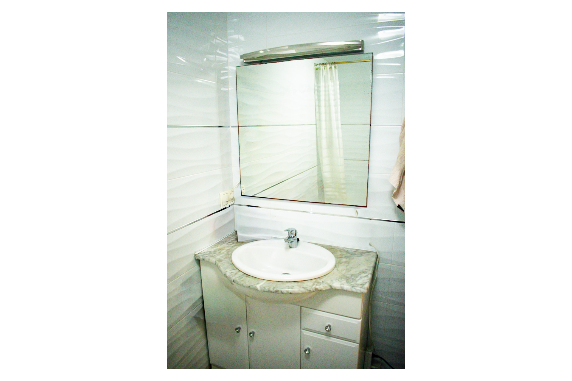 Resale - Apartment / Flat - Torrevieja - Torrevieja Centro