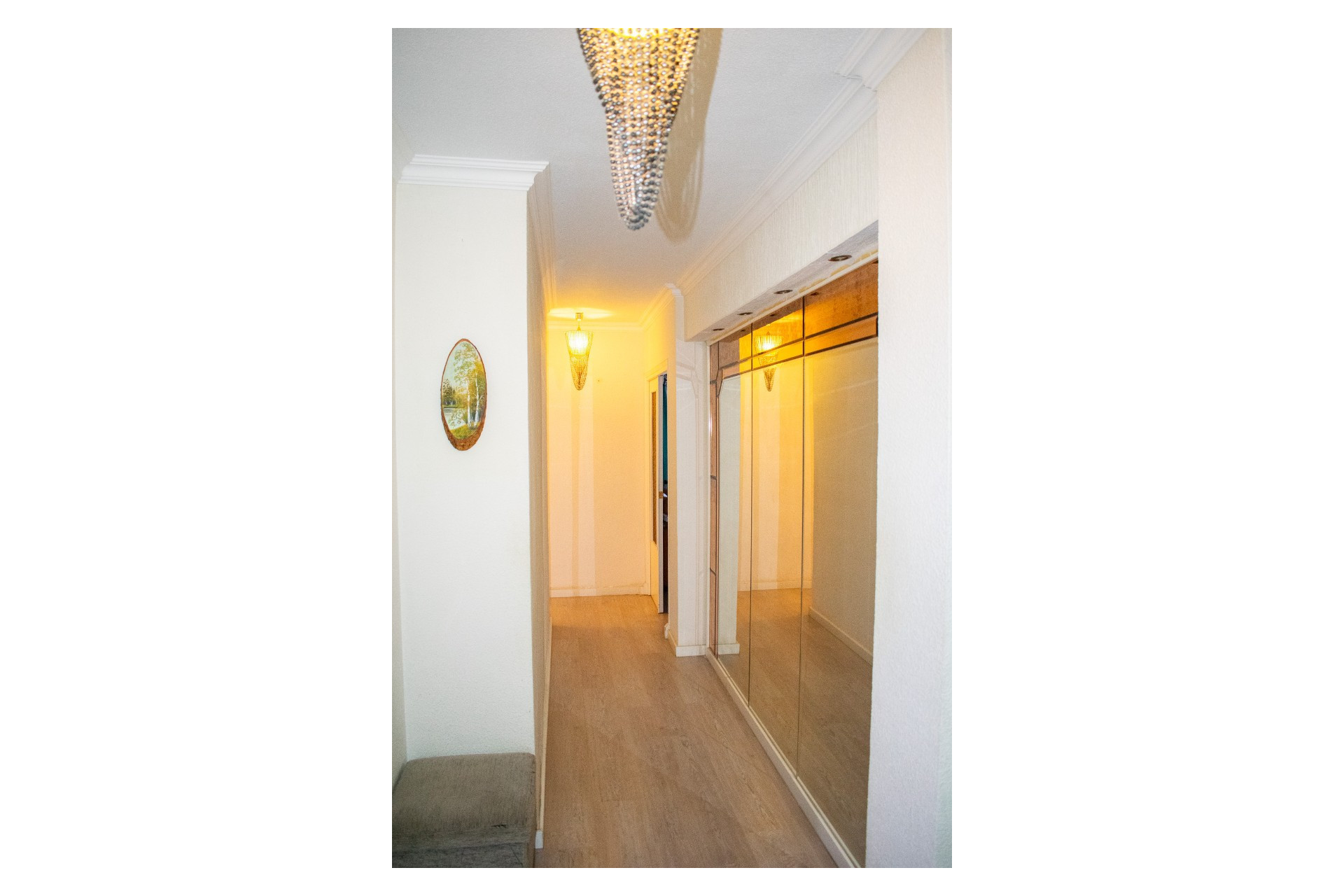 Resale - Apartment / Flat - Torrevieja - Torrevieja Centro