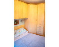 Resale - Apartment / Flat - Torrevieja - Torrevieja Centro