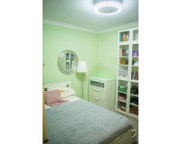 Resale - Apartment / Flat - Torrevieja - Torrevieja Centro