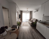 Resale - Apartment / Flat - Torrevieja - Torrevieja Centro