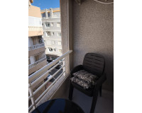 Resale - Apartment / Flat - Torrevieja - Torrevieja Centro