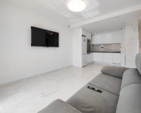 Resale - Apartment / Flat - Torrevieja - torrevieja