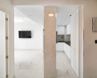 Resale - Apartment / Flat - Torrevieja - torrevieja