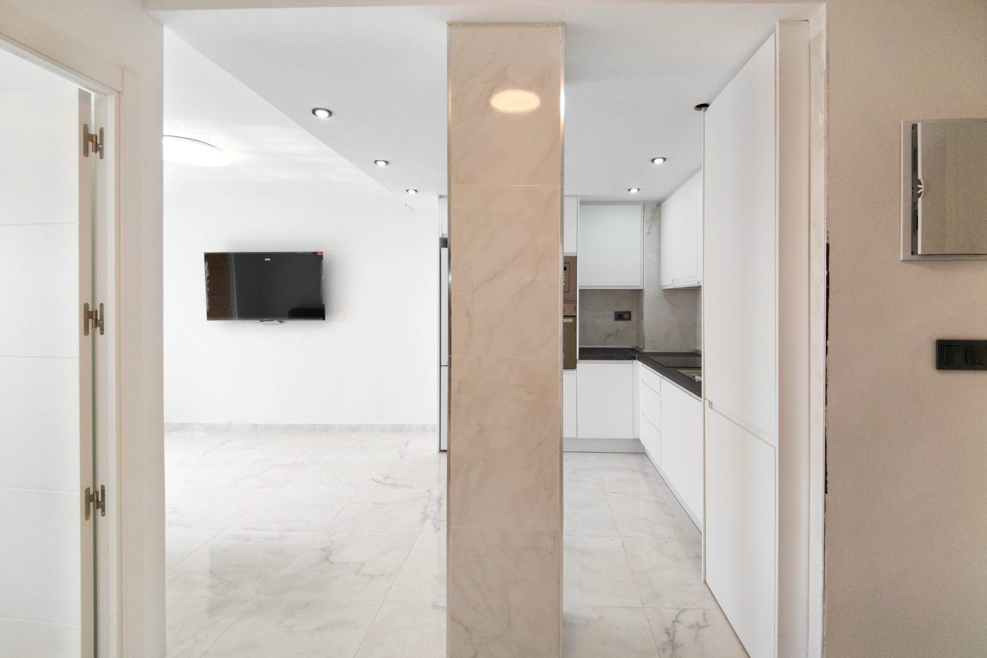 Resale - Apartment / Flat - Torrevieja - torrevieja