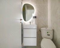 Resale - Apartment / Flat - Torrevieja - torrevieja