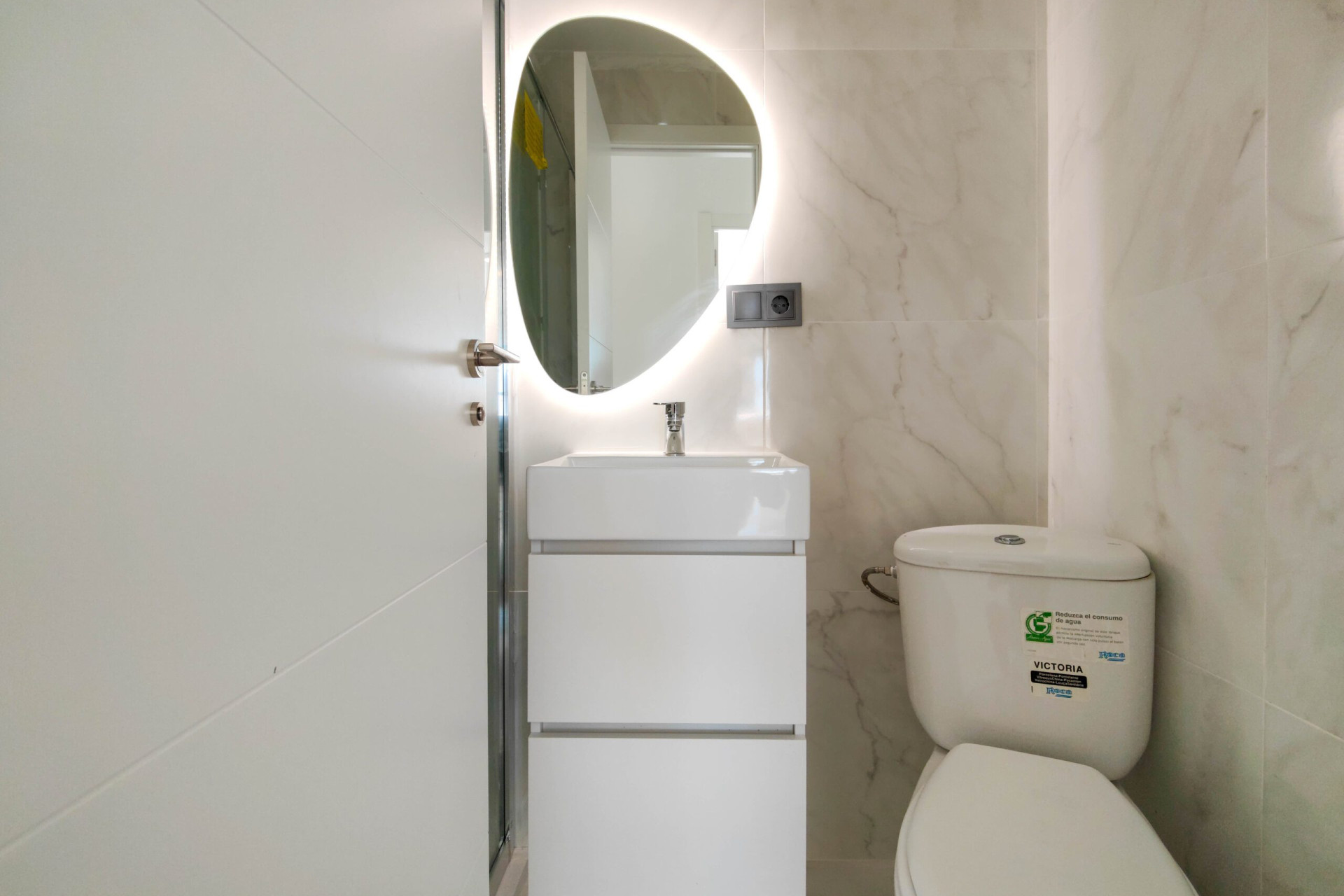 Resale - Apartment / Flat - Torrevieja - torrevieja