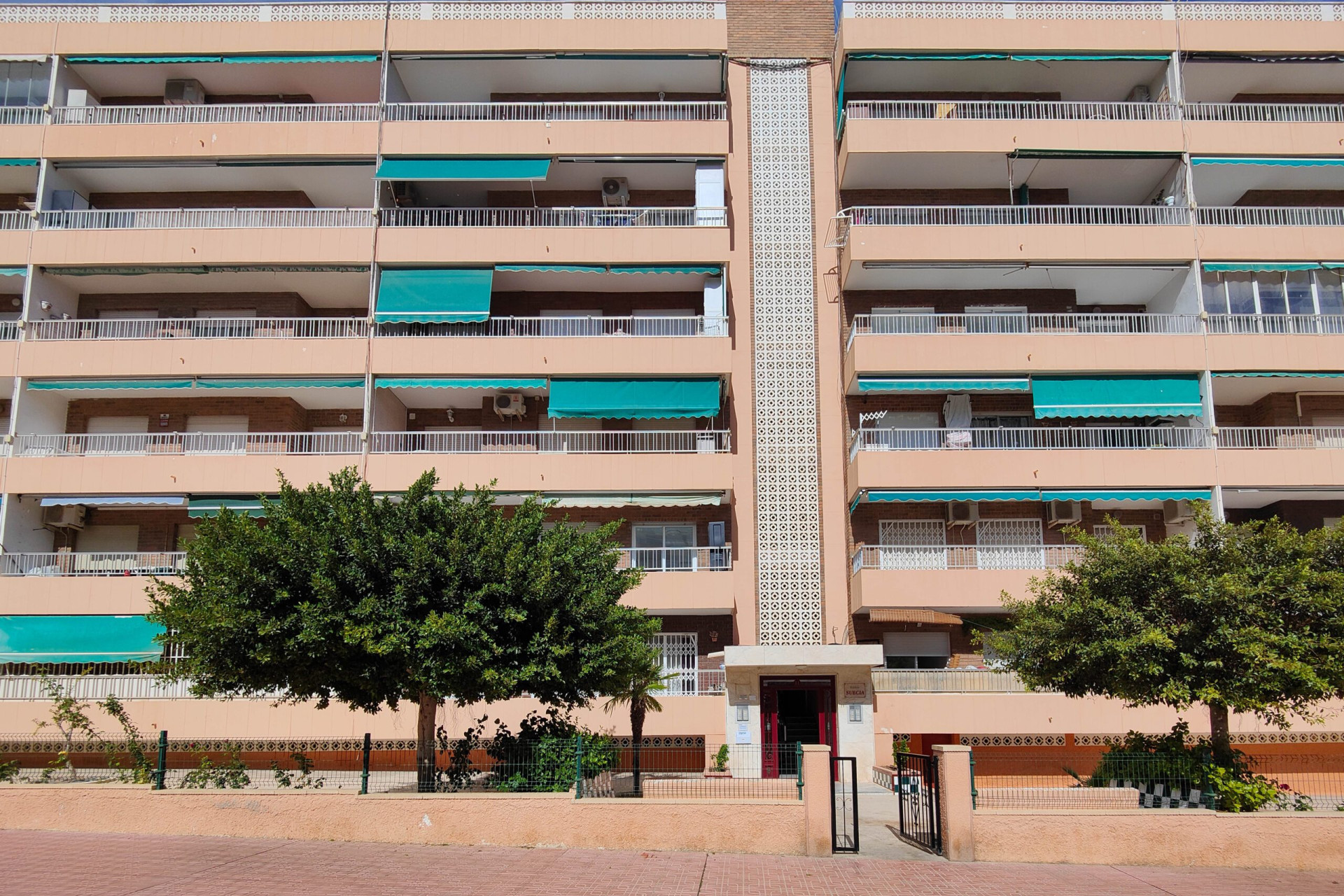 Resale - Apartment / Flat - Torrevieja - torrevieja