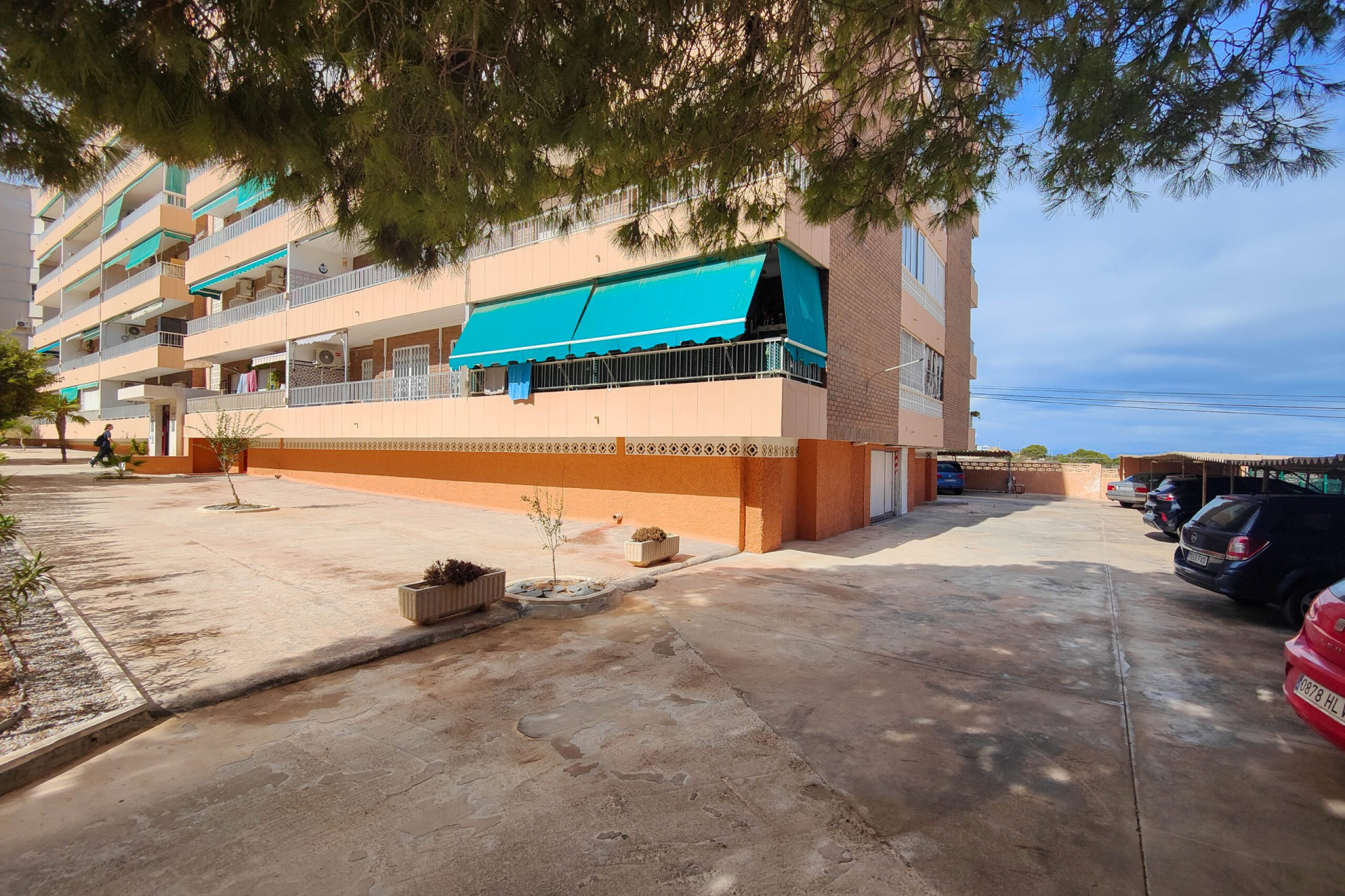 Resale - Apartment / Flat - Torrevieja - torrevieja