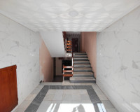 Resale - Apartment / Flat - Torrevieja - torrevieja