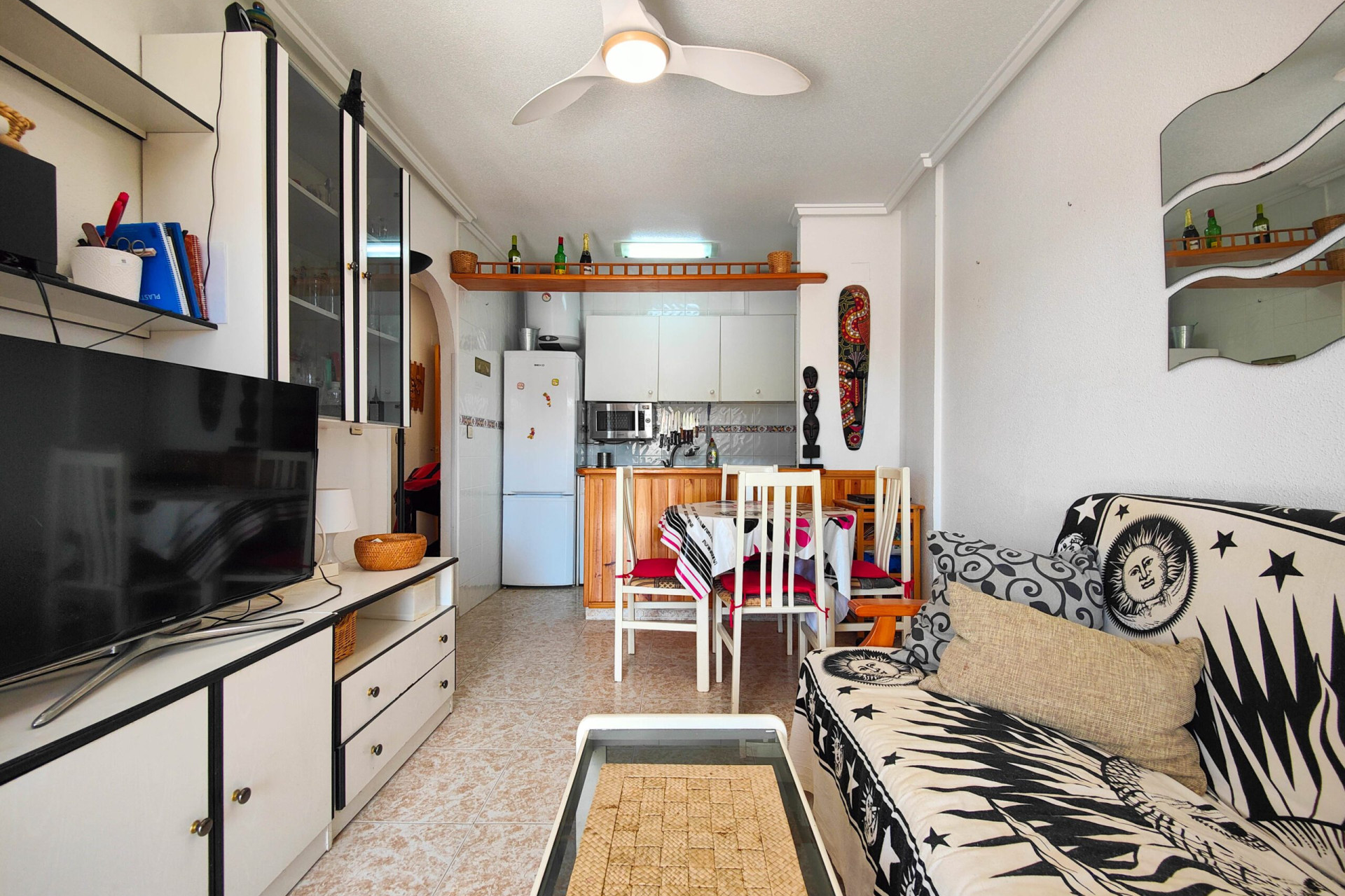 Resale - Apartment / Flat - Torrevieja - torrevieja